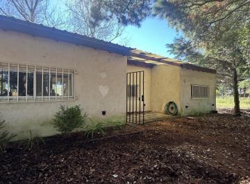 Casa · 1000m² · 5 Ambientes · Casa en Costa Chica a 500 m del Mar | 3 Dorm. | Lote 1.000 m²