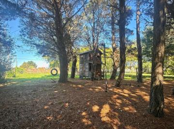 Casa · 1000m² · 5 Ambientes · Casa Entre Pinos a 500 m del Mar | 3 Dorm. | Lote 1.000 m²