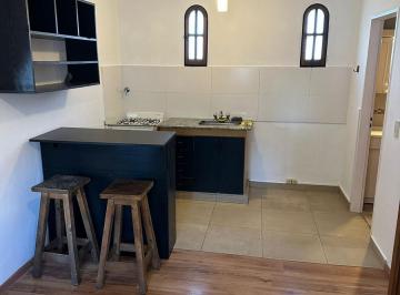 PH · 35m² · 1 Ambiente · Departamento en S. Fer. - Vias/libert.