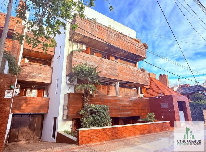 Departamento · 46m² · 2 Ambientes · 1 Cochera