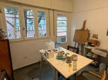 PH · 94m² · 6 Ambientes · Departamento PH en Venta en Almagro, Capital Federal, Buenos Aires
