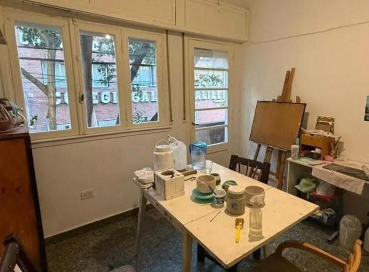 PH · 94m² · 6 Ambientes