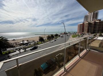 Departamento · 105m² · 4 Ambientes · 1 Cochera · Alquiler 24 Meses - 4 Ambientes Cochera - Playa del Torreon - Guemes