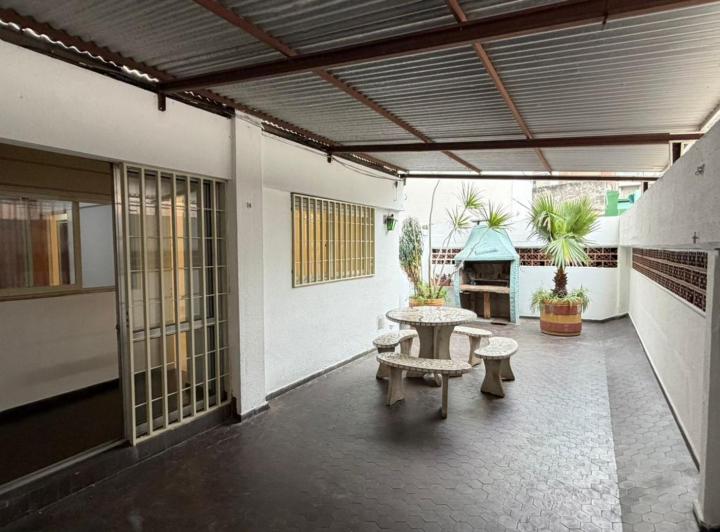 Departamento · 45m² · 1 Ambiente