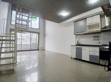 Oficina comercial de 2 ambientes, Tres de Febrero · Alquiler Oficina 2 Ambientes con Balcon en Santos Lugares. Pio XII 1670