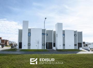Casa · 143m² · 6 Ambientes · 1 Cochera · Duplex a Estrenar en San Ignacio Village