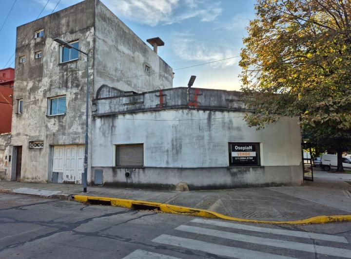 PH · 230m² · 2 Cocheras