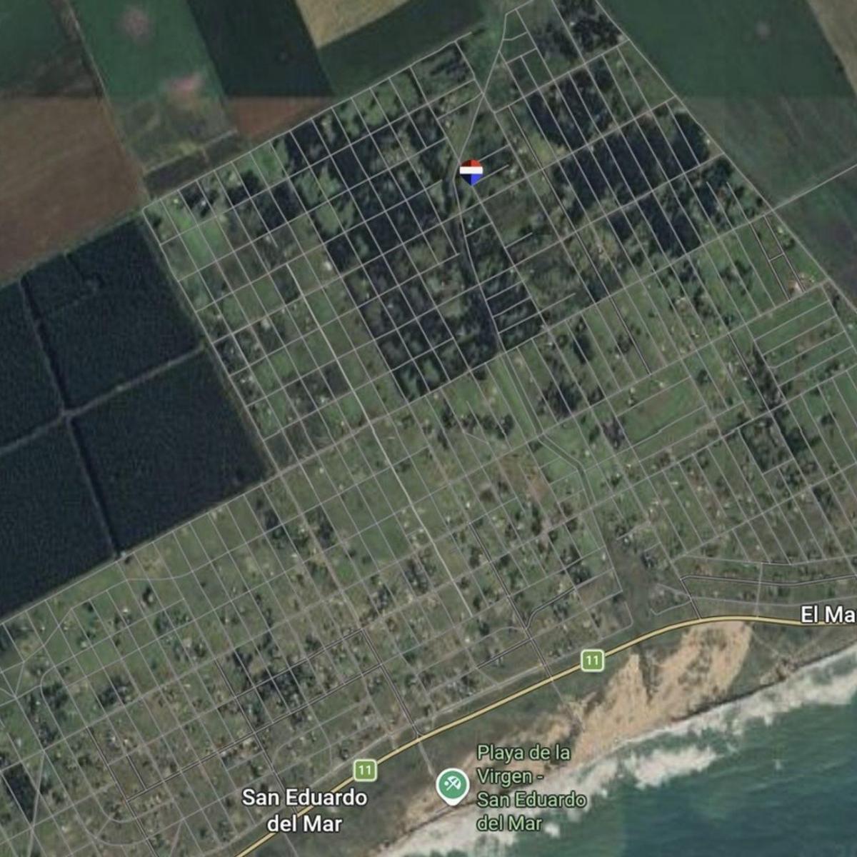 venta lote en el marquesado – al sur de mar del plata