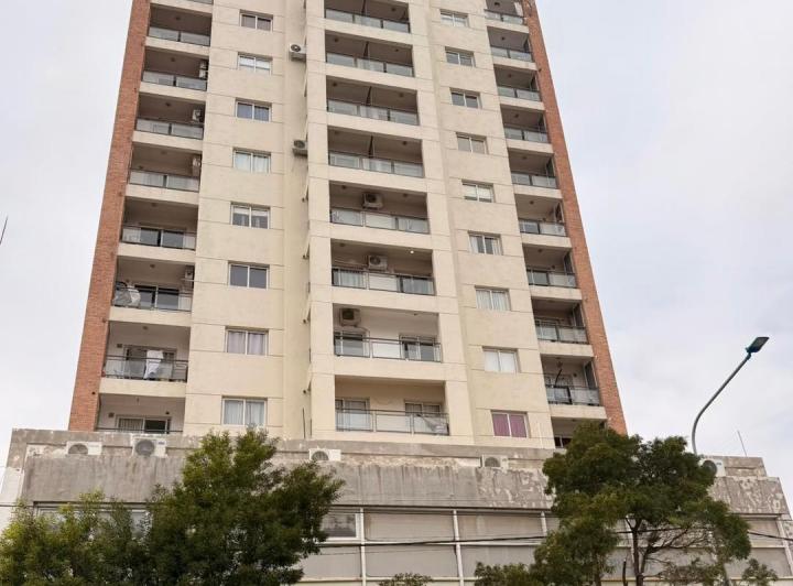 Departamento · 81m² · 3 Ambientes · 1 Cochera