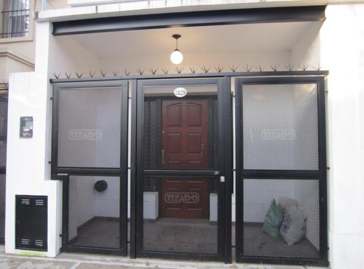 Casa · 50m² · 2 Ambientes