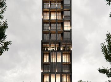 Departamento de 3 ambientes, Lomas de Zamora · Departamento 3 Ambientes en Pozo en Banfield - 64,70 m² - Balcón Al Frente