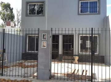 Departamento · 60m² · 3 Ambientes · 1 Cochera · Departamento 3 Ambientes en San Miguel