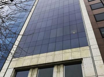 Oficina comercial , Retiro · Oficina en Venta con Renta | Carlos Pellegrini 1141 | Piso Alto