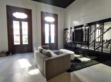 PH · 180m² · 4 Ambientes · Venta PH 5 Ambientes con Terraza y Quincho Reciclado en Balvanera