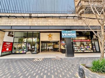 Local comercial · 600m² · 18 Ambientes · Galería Comercial en Venta – 15 Locales – Más de 1.000 m² – Centro, Rosario