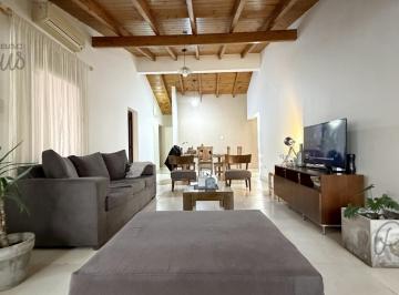 Living comedor · Venta | Casa | B° Portal XI | 4 Dorm.