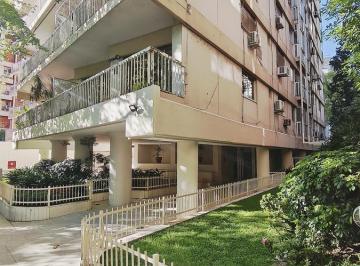 Departamento · 90m² · 4 Ambientes · 1 Cochera · Alquiler con Cochera en Belgrano