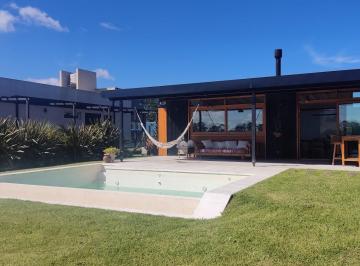 Casa de 3 ambientes, Mar del Plata · Alquiler Casa 12 o 24 Meses en Barrancas de San Benito