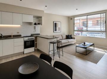 Departamento · 44m² · 2 Ambientes · Venta: Departamento en Primer Piso de un Dormitorio en Echesortu.