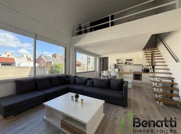 Departamento · 99m² · 3 Ambientes · Hermoso Departamento en Venta de 3 Ambientes en Dúplex