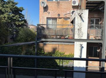 Departamento de 1 ambiente, Pilar · Departamento de 40 m² de 1 Ambiente en Alquiler en Las Mercedes