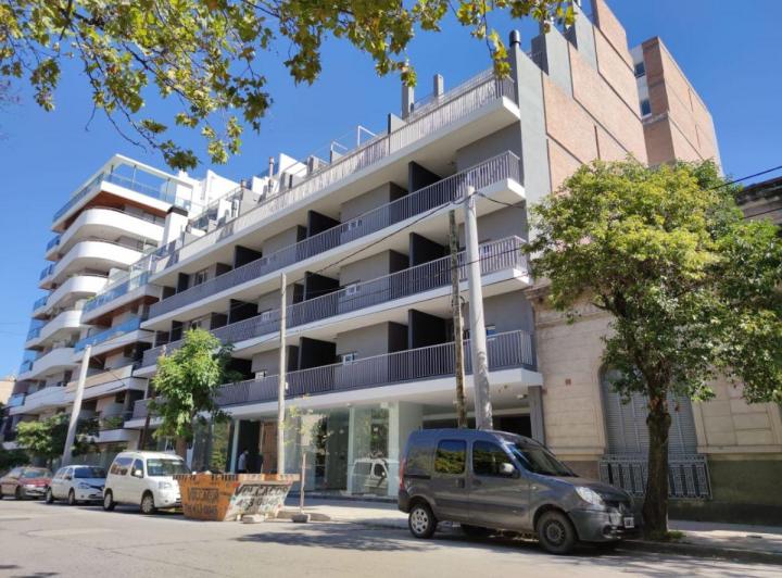 Departamento · 40m² · 3 Ambientes