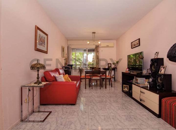 Departamento · 60m² · 3 Ambientes