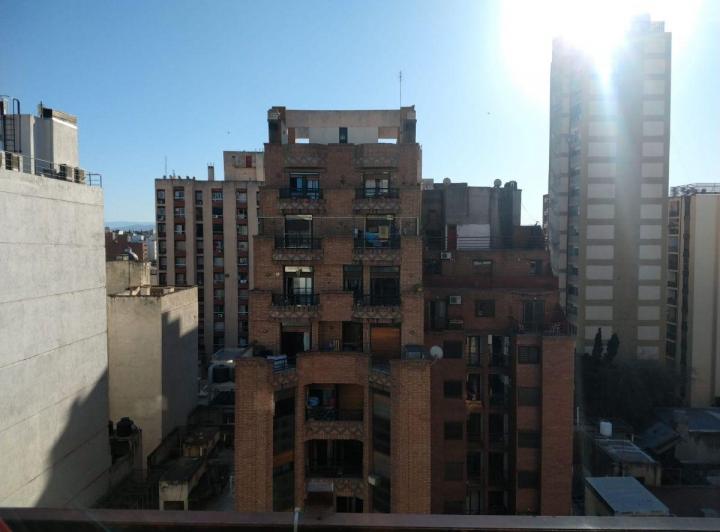 Departamento · 80m² · 4 Ambientes · 1 Cochera