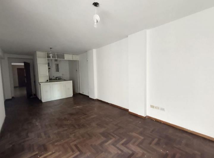 Departamento · 40m² · 2 Ambientes