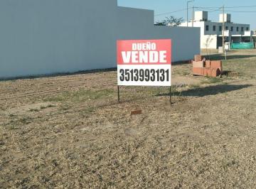 Terreno , Córdoba · Dueño Vende Terreno Prados de Manantiales Apto Duplex