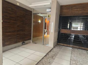 Departamento de 1 ambiente, Villa Urquiza · Departamento Monoambiente Villa Urquiza Apto Credito!