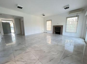 Casa de 5 ambientes, Tigre · Excelente Casa en Alquiler