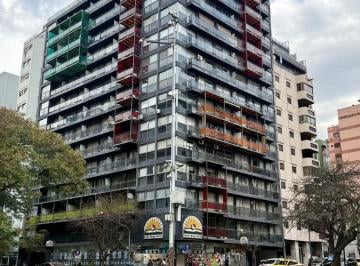 Departamento · 45m² · 2 Ambientes · Venta | Dpto. 1 Dorm. con Excelente Ubicacion en Nueva Cordoba - Bv Illia 300 Tap