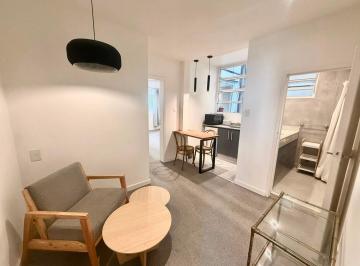 Departamento · 36m² · 2 Ambientes · Venta Dpto 2 Amb Recoleta Refaccionado C/ Terraza