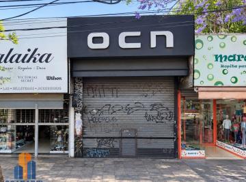 Local comercial de 1 ambiente, Merlo · Local Comercial en Alquiler Ubicado en Merlo