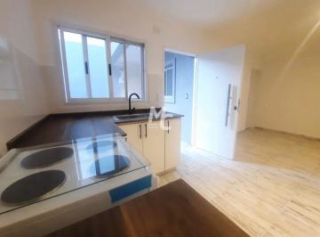 Departamento · 60m² · 3 Ambientes · Departamento en Alquiler en General Pacheco