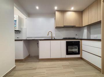Departamento · 55m² · 3 Ambientes · Venta Departamento 3 Ambientes en Villa Urquiza/ Apto Credito
