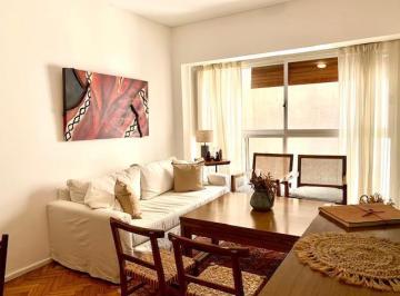 Departamento · 36m² · 2 Ambientes · Alquiler Departamento 2 Ambientes Palermo - Parque Las Heras