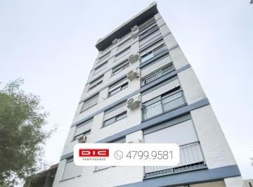 Departamento · 65m² · 3 Ambientes · Departamento 3 Ambientes Alquiler - Olivos