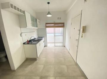 Departamento · 38m² · 2 Ambientes · Departamento - Banfield Este