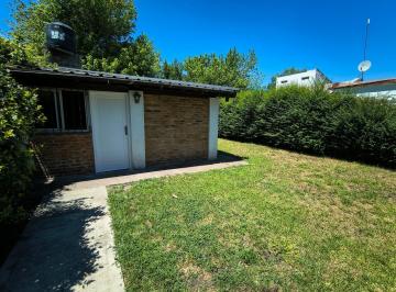 Casa de 2 ambientes, Ituzaingó · Alquilo Casa Ituzaingó Villa Udaondo