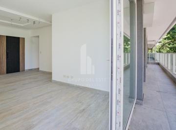 Departamento · 85m² · 3 Ambientes · 1 Cochera · Departamento en Flores