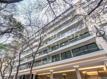 Departamento · 35m² · 1 Ambiente · Departamento en Belgrano