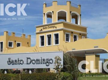 Terreno · 1050m² · Lote a La Venta en Barrio Santo Domingo