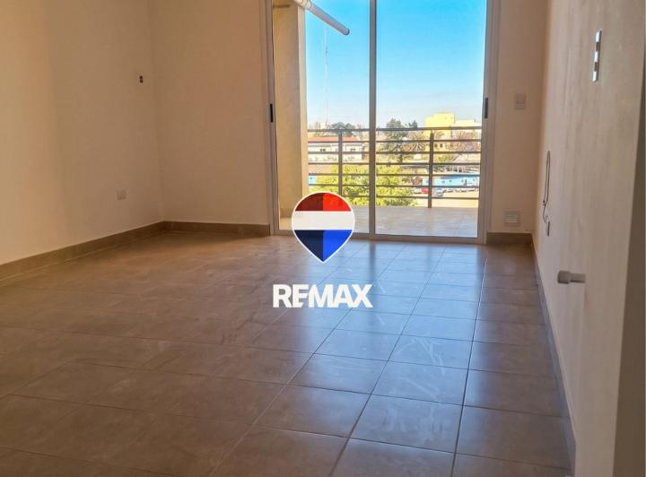 Departamento · 40m² · 1 Ambiente