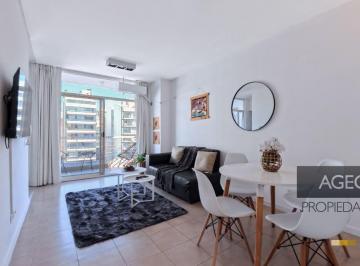 Departamento de 2 ambientes, Palermo · Venta Departamento 2 Ambientes Amoblado con Balcón Palermo