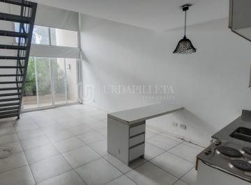 Departamento · 60m² · 2 Ambientes · 1 Cochera · Departamento en Alquiler 2 Ambientes en Loft de Ayres Vila Pilar