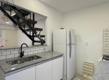 PH · 46m² · 3 Ambientes · Duplex 3 Ambientes Hecho a Nuevo con Patio - Morón