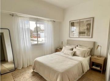 Departamento de 3 ambientes, Saavedra · Depto 2 Dorm. en Saavedra – Piso Entero, Luminoso, Balcón Propio y 2 Baños
