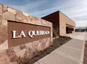 Terreno · 506m² · Venta Lote Barrio Privado La Quebrada - Lujan